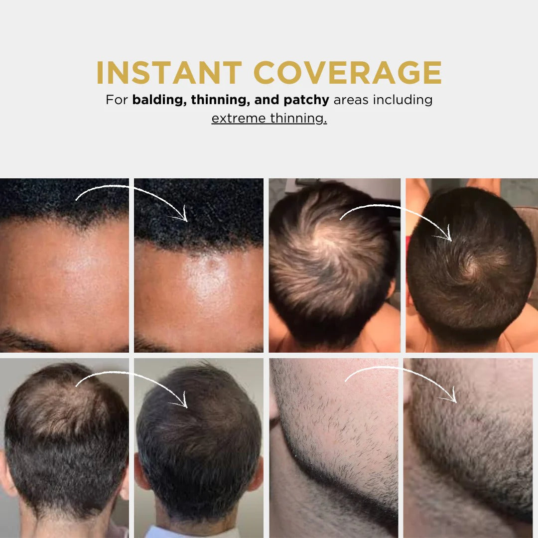 Hairline Powder
