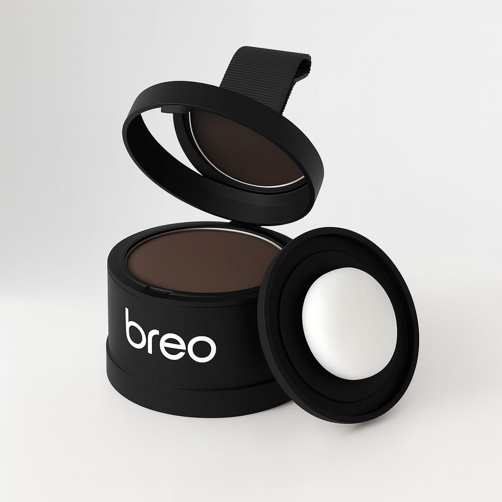 Hairline Powder