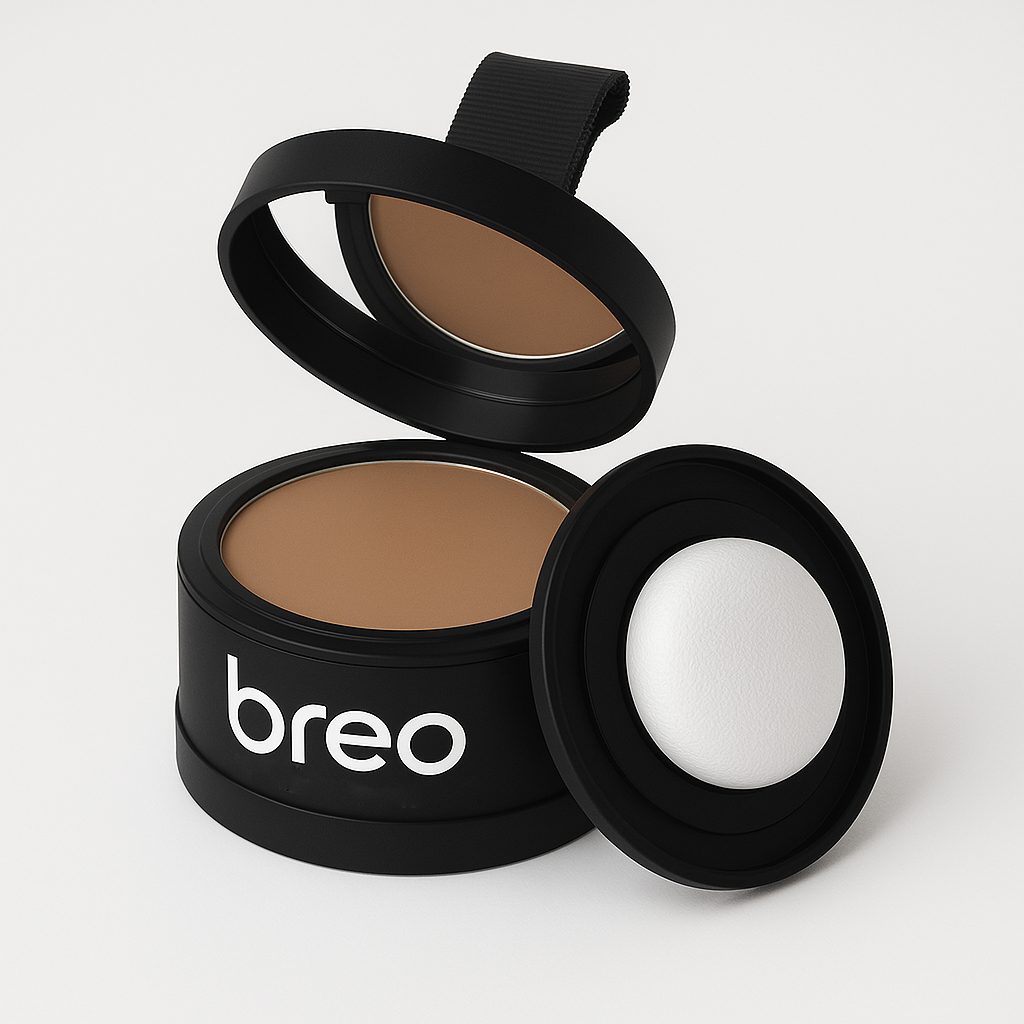 Hairline Powder